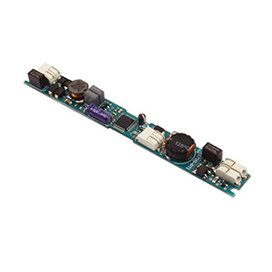 LED driver voor spanningsrail 48V DC